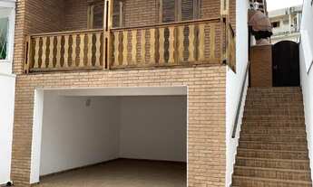 Imagem: Comprar/Vendo Casa sobrado a venda no Jardim