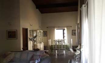 Imagem 4: Casa a venda no Village Aguas de Santa Elisa Itupeva-SP