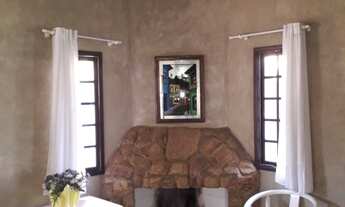 Imagem 3: Casa a venda no Village Aguas de Santa Elisa Itupeva-SP