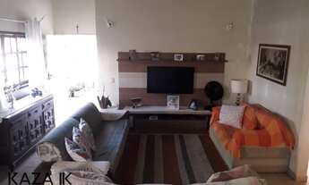 Imagem: Casa a venda no Village Aguas de Santa Elisa