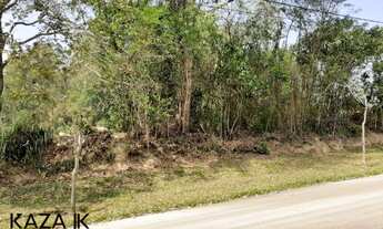 Imagem 5: Venda terreno plano no Capital Ville Cajamar