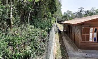 Imagem 6: Venda terreno plano no Capital Ville Cajamar