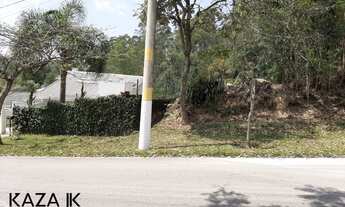 Imagem 7: Venda terreno plano no Capital Ville Cajamar