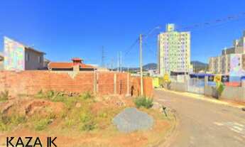 Imagem 2: Terreno a venda com 305m² no Residencial Santa Giovana, Jundiaí