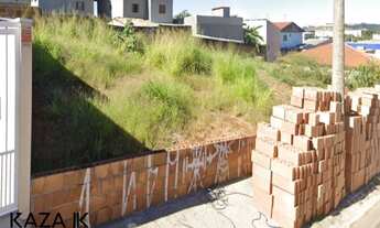 Imagem: Terreno residencial a venda com 197m² no