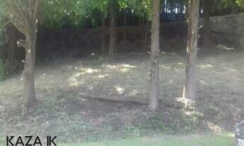 Imagem 2: Terreno de 1.004m2, aclive, localizado no condomínio fechado Terras de Caxambu, Fase 1,um