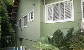 Imagem 4: CASA MOBILIADA A VENDA 06 DORM CONDOMINIO EM CAJAMAR