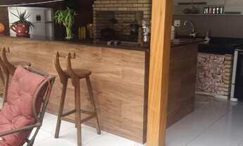 Imagem: Comprar/venda/permuta Casa de esquina (sobrado)