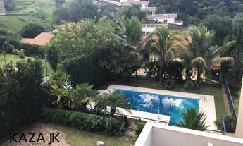 Imagem 4: Comprar casa 3 suites 3 salas, espaço gourmet completa churrasqueira piscina aquecida, C