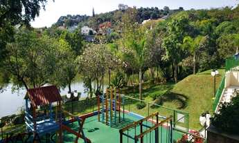 Imagem 2: Terreno com 905 m² no condomínio Resedás em Itupeva