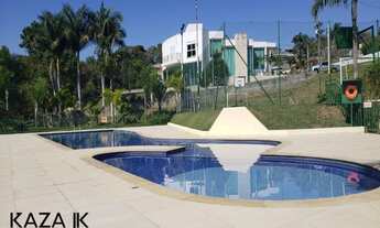 Imagem 3: Terreno com 905 m² no condomínio Resedás em Itupeva