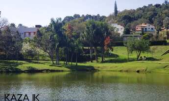 Imagem 4: Terreno com 905 m² no condomínio Resedás em Itupeva