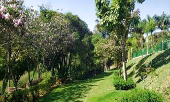 Imagem 5: Terreno com 905 m² no condomínio Resedás em Itupeva