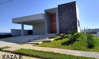 Imagem: CASA A VENDA 3 SUITES, TERRAS DE ALVORADA