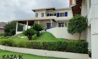 Imagem: Espetacular casa em estilo Vila Italiana