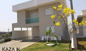 Imagem 2: Casa, condomínio fechado, venda, Itupeva, casa venda Graan Ville San Venancio