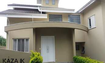 Imagem: Belíssimo sobrado em condomínio fechado