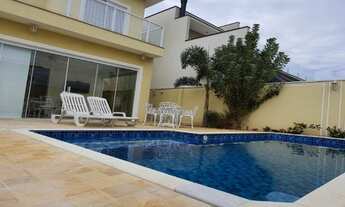 Imagem: Comprar/Venda Casa 3 suítes, com piscina