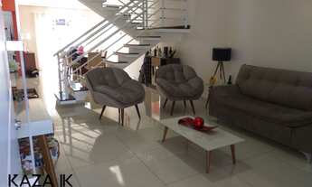 Imagem 2: Casa com piscina a venda/permuta em bairro Colônia Jundiaí