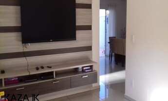 Imagem 3: Casa com piscina a venda/permuta em bairro Colônia Jundiaí