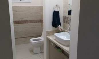 Imagem 4: Casa com piscina a venda/permuta em bairro Colônia Jundiaí