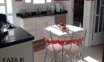 Imagem 5: Casa com piscina a venda/permuta em bairro Colônia Jundiaí