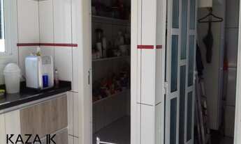 Imagem 6: Casa com piscina a venda/permuta em bairro Colônia Jundiaí