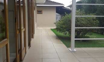 Imagem 4: Comprar/vendo/permuta: Casa térrea mobiliada no condomínio Serra dos Cristais, Jordanésia