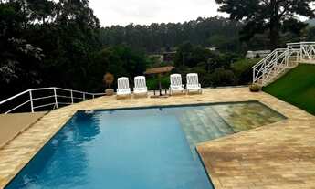 Imagem: Comprar/vendo/permuta Casa térrea mobiliada