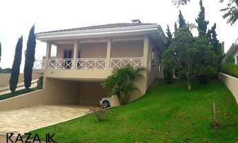 Imagem 3: Comprar/vendo/permuta: Casa térrea mobiliada no condomínio Serra dos Cristais, Jordanésia