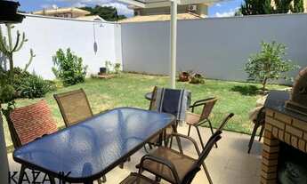 Imagem: Casa mobiliada a venda no Chácara das Palmeirais