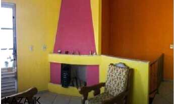 Imagem 2: Casa principal com mais duas para renda a venda ou permuta no Jardim Tulipas em Jundiaí