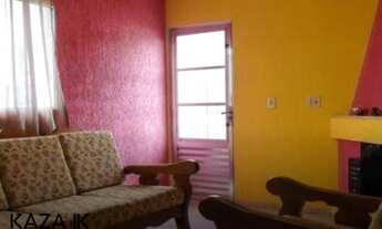 Imagem 3: Casa principal com mais duas para renda a venda ou permuta no Jardim Tulipas em Jundiaí