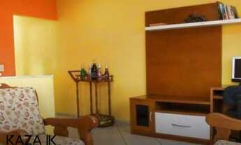 Imagem 4: Casa principal com mais duas para renda a venda ou permuta no Jardim Tulipas em Jundiaí