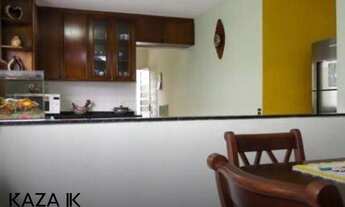 Imagem 5: Casa principal com mais duas para renda a venda ou permuta no Jardim Tulipas em Jundiaí