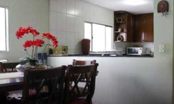 Imagem 6: Casa principal com mais duas para renda a venda ou permuta no Jardim Tulipas em Jundiaí