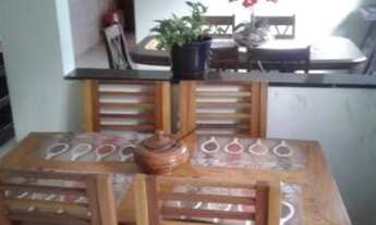 Imagem 7: Casa principal com mais duas para renda a venda ou permuta no Jardim Tulipas em Jundiaí