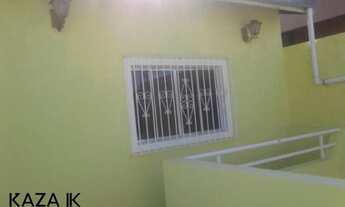 Imagem 1: Casa principal com mais duas para renda a venda ou permuta no Jardim Tulipas em Jundiaí