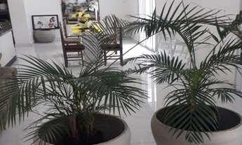 Imagem 4: Excelente casa no Jardim Paulista I em Jundiaí, 3 dormitórios com suíte, piscina aquecida