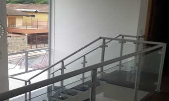 Imagem 3: Excelente casa no Jardim Paulista I em Jundiaí, 3 dormitórios com suíte, piscina aquecida