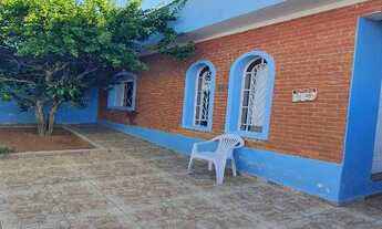 Imagem: Casa térrea a venda Parque Centenário