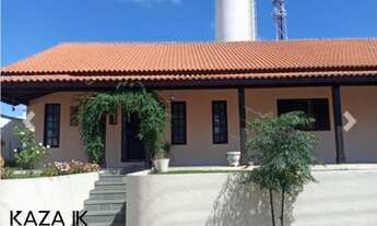 Imagem: Comprar/Venda Casa térrea a venda, 4 dormitórios