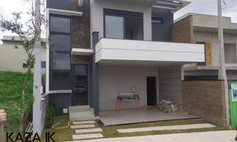 Imagem: CASA RESERVA DA MATA EM JUNDIAÍ. CASA COM