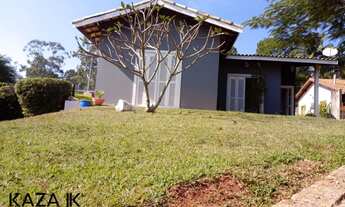 Imagem 7: Casa a venda no Village Águas de Santa Eliza em Itupeva