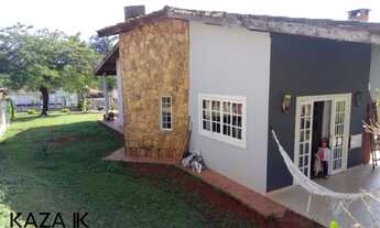 Imagem 3: Casa a venda no Village Águas de Santa Eliza em Itupeva