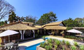 Imagem: Casa para venda ou locação no condomínio