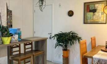 Imagem: Eloy Chaves - Apartamento Mobiliado de 56m²