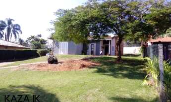 Imagem 4: Casa a venda no Village Águas de Santa Eliza em Itupeva