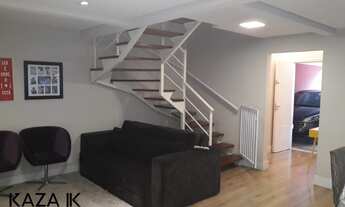 Imagem 4: Comprar/Venda/Permuta: Casa no Engordadouro, Jundiaí. Avalia permuta com apto até 50% do v