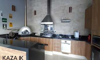 Imagem: Belíssima casa totalmente térrea a venda